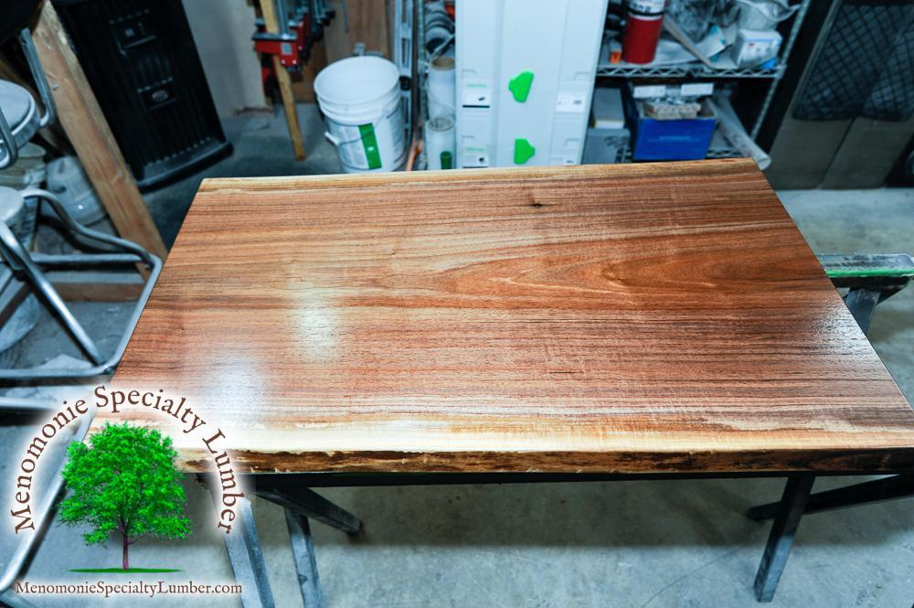Black Walnut End & Corner Tables 